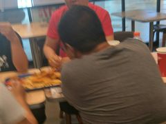 -汉堡王(砂之船店)