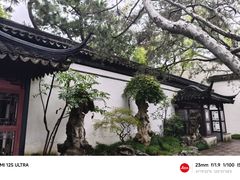 -拙政园