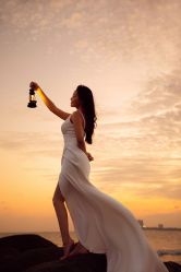 点击看大图 -太古映画婚纱摄影(天河店)