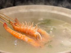 -海煮叹鲜·粥底火锅·港式海鲜打边炉(赛银国际广场店)