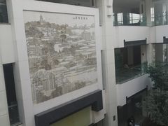-苏州图书馆(人民路总馆)