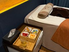 -江南足纪·影院足道·轻奢SPA(笋岗HALO广场店)