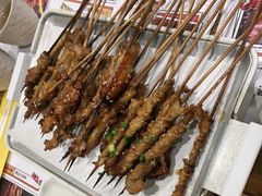 -木屋烧烤(龙华店)
