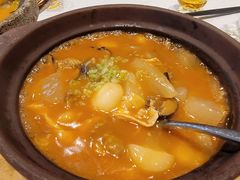 -若蘭慈·无国界素食料理(欢乐海岸店)