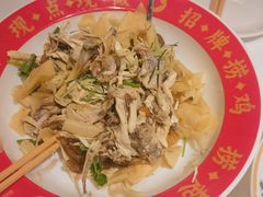 -清晖小苑•顺德地方菜(壹海城店)