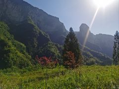 -鹿院坪生态旅游景区