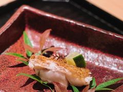 -炎橘·板前料理 Omakase