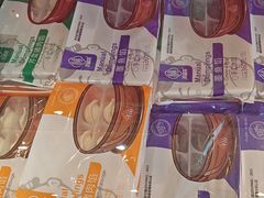 -添福来墨鱼饺子 · 海鲜东北菜(大连星海·黄浦路店)