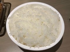 香米白饭-前海沿·青岛菜(李沧万达店)