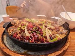 -老板恋上鱼(印象城店)