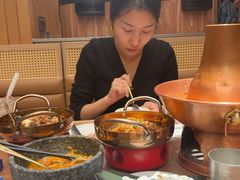 -浩海火燒雲傣家菜(芮欧百货店)