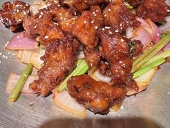 -绿茶餐厅(千岛湖银泰城店)