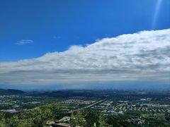 -北京西山国家森林公园