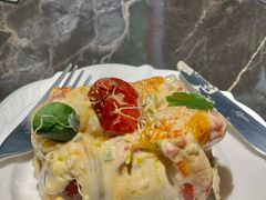 -LESCEDARS Brasserie Bistro香柏树