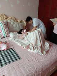 -诗安月子中心(建华南大街店)