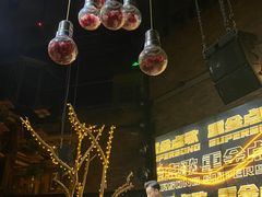-胡桃里音乐酒馆(曲江店)