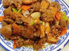 -协顺园回头馆(南顺城路店)