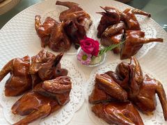 -明珠海港大酒店