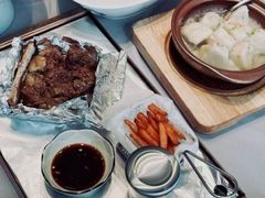 -南景饭店(万家丽路店)