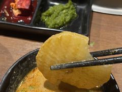 -快乐小羊(富强中路店)