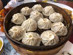 苏扬小笼包-老苏扬饭店