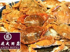 -辣子鸡背(九龙山店)