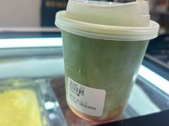 -北芒BEIMO COFFEE(五台山店)