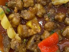 -新享乐海鲜(翠华路店)