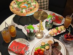 -IL TEATRO 精品意大利餐厅