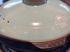 -椰小名·竹笙椰子鸡(中堂店)