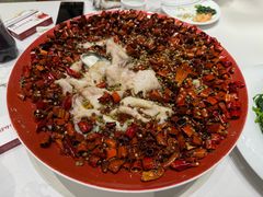 -香谷私厨(高新店)