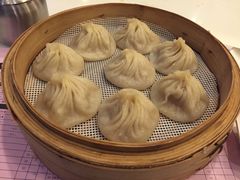 -一品小笼(金融街店)