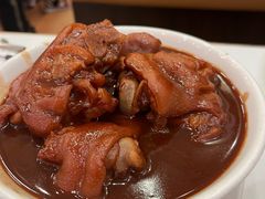 南乳猪手-大哥餐厅(西城花园店)