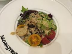-斗牛士牛排餐厅(嘉里汇店)