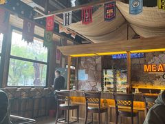 大堂-ONE SMILE BREWING(尚座中心店)