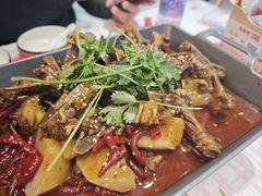 -饶福记·南昌烧烤大排档(九龙湖土著店)