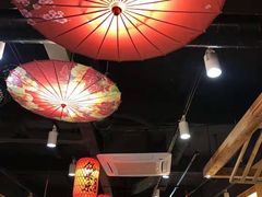 大堂-锅来乐地锅鸡(安亭店)