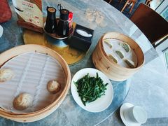 -鼎泰丰(国贸商城店)