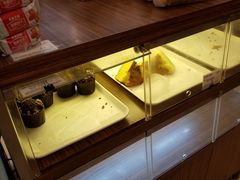 -苹果花园(襄阳南路店)