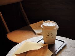 -三川coffee(南头古城店)