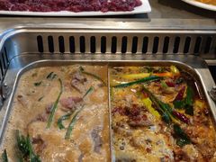 -鑫宝沙茶牛肉火锅(永泰店)