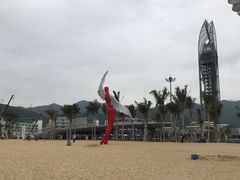 -大梅沙海滨公园