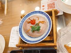 -芋包王闽南茶楼(八市店)