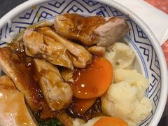 -吉野家(顺义站前北街店)