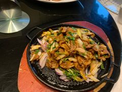 -满堂·烤鸭店·北京菜(鼓楼店)