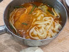 -小满手工粉(北京富力广场店)