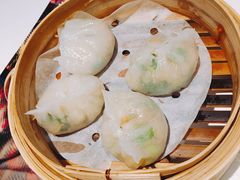 -翠园(荃新天地店)