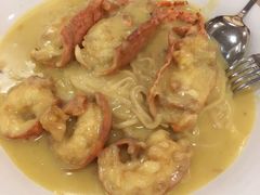-金鮀岛潮州酒家