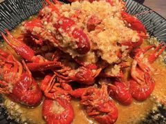 -红盔甲·小龙虾(定西路店)