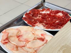 -粤潮魏记牛肉火锅(爱家·金河湾南区店)